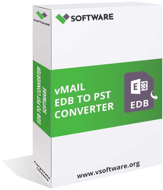 EDB to PST Converter