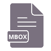 mbox email extract