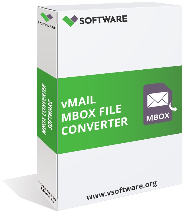 vmail mbox converter