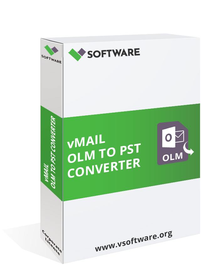 vmail ost to pst converter