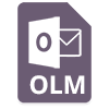 mac outlook olm file