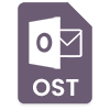 ost file