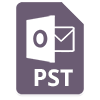 Outlook PST File Repair