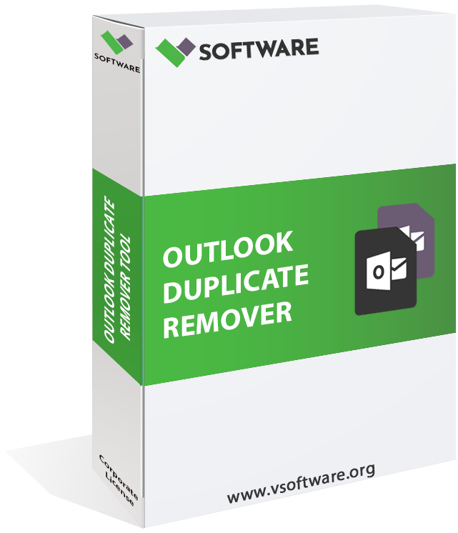 Outlook Duplicate Remover Tool