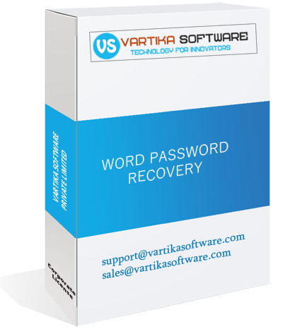 word password recovery